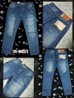 กางเกงยีนส์ขายาว รุ่น L95-8003/3