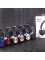 Wireless Bluetooth Headphone รุ่น P19