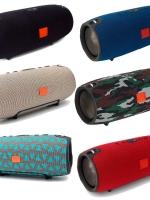 ลำโพง บลูทูธ JBL XTREME BIG XL