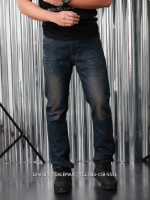 กางเกงยีนส์ขายาว รุ่น L95-8003/1