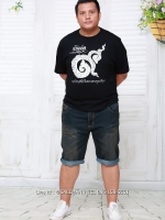 กางเกงยีนส์ขาสั้น รุ่น L95 1000