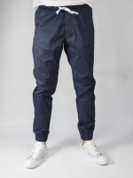 กางเกง jogger JG 612 กรมท่า