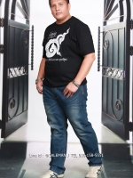 กางเกงยีนส์ขายาว รุ่น L95-8003/3