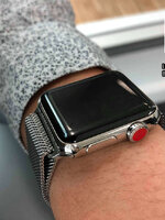 รับซื้อ Apple Watch เชียงราย บริการเร็วถึงที่ 081-9160211 line @buyall 24 ชั่วโมง