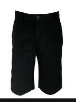 กางเกงสามส่วน รุ่น307 (สีดำ)