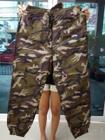 กางเกง jogger JG 641 N