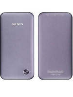 แบตเตอรี่สำรอง ELOOP รุ่น E21 ความจุ 12000 mAh