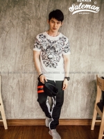 L เอวยืด 26-40