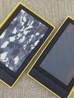 แบตเตอรี่สำรอง ELOOP รุ่น E19 ความจุ 18000 mAh