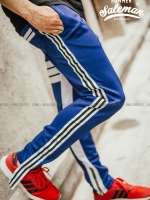 กางเกง ขายาว พรีเมี่ยม ผ้า วอม wt 606 tax 3bar w