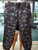 กางเกง jogger JG 651