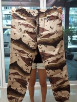 กางเกง jogger JG 670