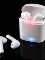 หูฟัง บลูทูธ I7s Tws