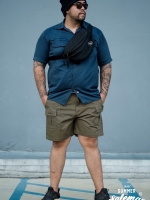 กางเกงขาสั้น Vintage VT 213