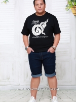 กางเกงยีนส์ขาสั้น รุ่น GLAM G2