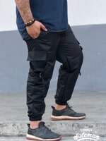 กางเกงขายาว Vintage BAG 615