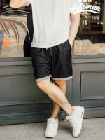 กางเกงขาสั้น พรีเมี่ยม รหัส Y210 CLASSIC