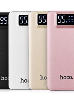 HOCO Power bank แบตสำรอง 10000 mAh รุ่น B26