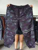 กางเกง jogger JG T651 ทหารแถบ สำเนา สำเนา