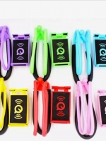ที่วางมือถือ necklace cell phone support