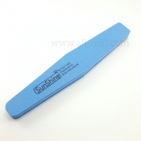 ตะไบ SunShine สีฟ้า 1 โหล
