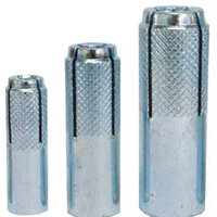 ขนาด 1/4" (100 ตัว/กล่อง)