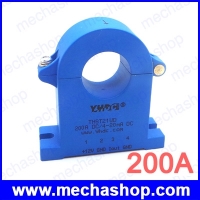 Current Transducers THST21WD 200A DC output 4-20mA 24V