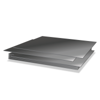 ขนาด 10"x 10"x 5 มม. (แผ่น)