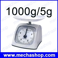 พิกัด 1000g /5g รุ่น KCT-1kg