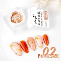 สี #02