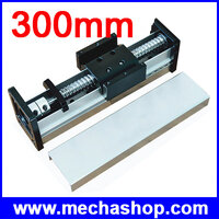 ลิเนียร์ไกด์สเตท 300mm