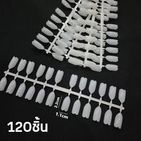 แบบที่3 สีธรรมชาติ 120ชิ้น