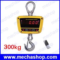 พิกัด 300kg ความละเอียด 100g