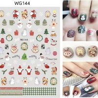 รหัส WG144