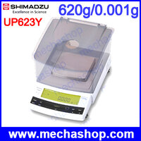 พิกัด 620g /0.001g รุ่น UP623Y