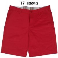 เอว28 รุ่น 517 (สีแดงสด)