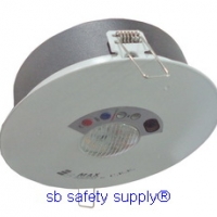 ไฟฉุกเฉิน LED Recess REL-069 แบบฝังฝ้า