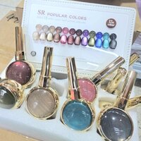 ยกเซต12สี แถมชาร์ตสี