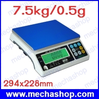 7.5kg /0.5g รุ่น JWL-7.5K