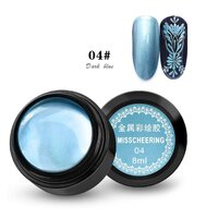 No.04 Dark blue