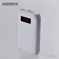 REMAX 10000 mAh สีขาว