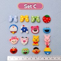Set C