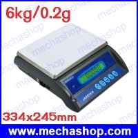 6kg /0.2g รุ่น JWE-6K