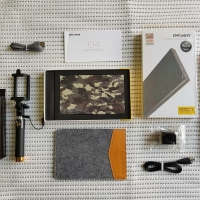 ELOOP รุ่น E19 ลายทหาร