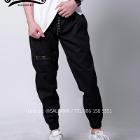 L เอวยืด 26-36"