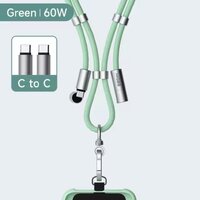Type C Green เขียว