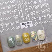 093 93-02 [ขาว]