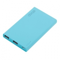 ELOOP รุ่น E12 สีฟ้า