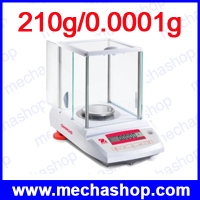 210g /0.0001g รุ่น PA214