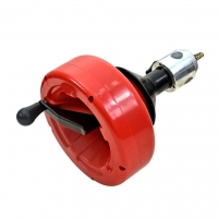 รุ่น D-60SZ (Dia 8mm x 10.7m)